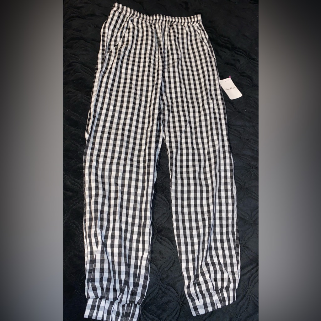 Pants (New)